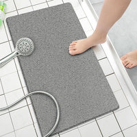 Secure Bath Mat for Shower Safety