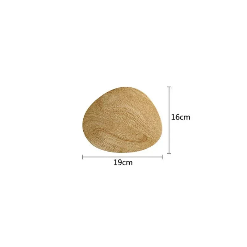 Nordic Wood Wall Lamps – Modern LED Wall Lamps in Scandinavian Design