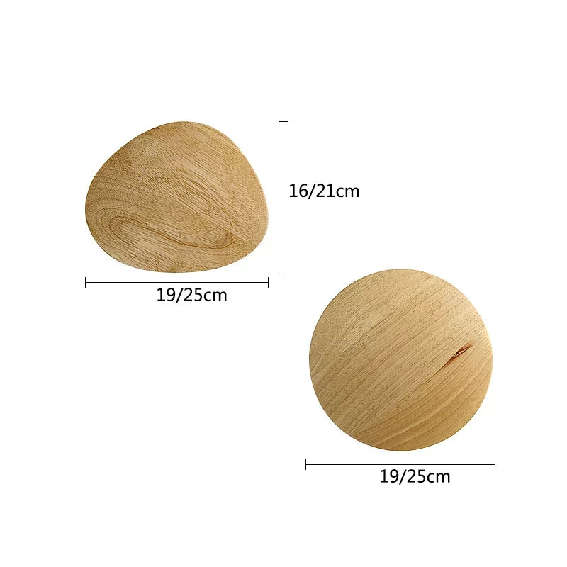 Nordic Wood Wall Lamps – Modern LED Wall Lamps in Scandinavian Design