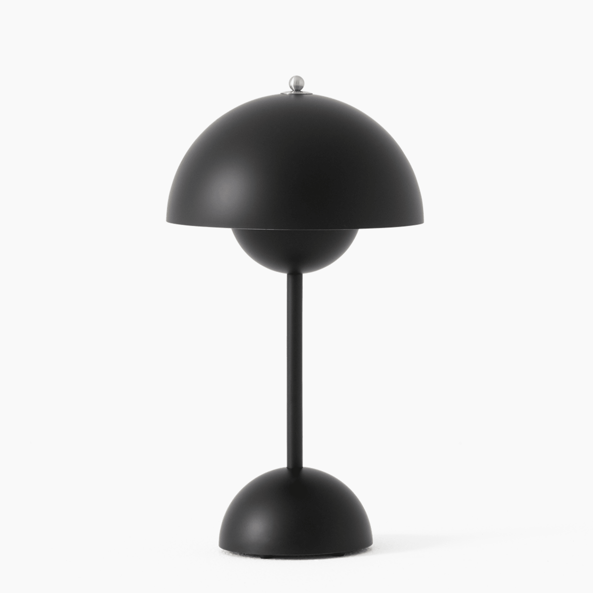 NordicNest Modern Soup LED Lamp - Luxurious Tone, Dimmable Light