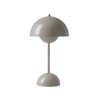 NordicNest Modern Lamp - Adjustable LED Illumination, Chic Design
