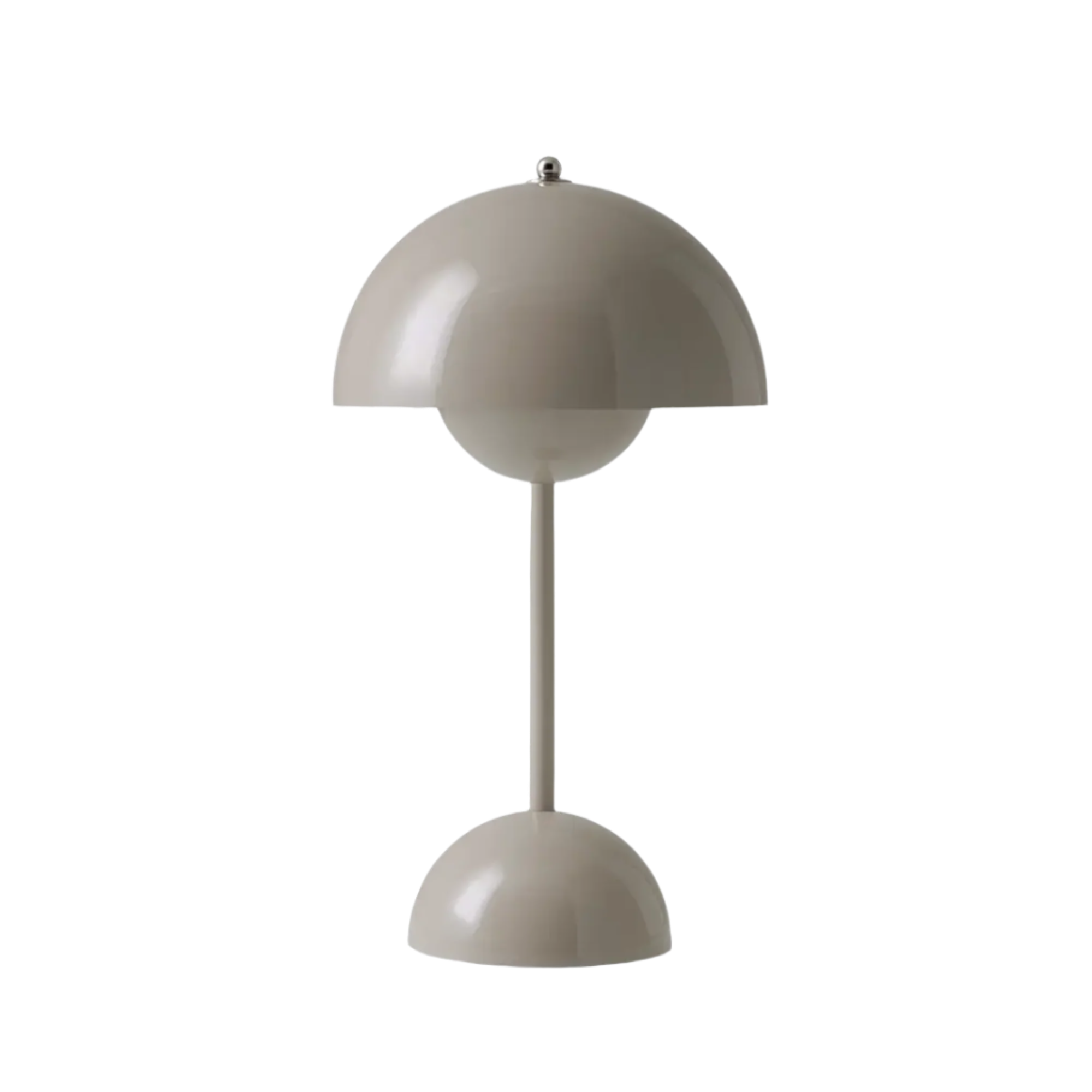 NordicNest Modern Lamp - Adjustable LED Illumination, Chic Design