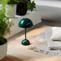 NordicNest Modern Lamp - Adjustable LED Illumination, Chic Design