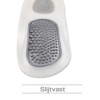 Orthopedic Insoles for Flat Feet and Foot Correction
