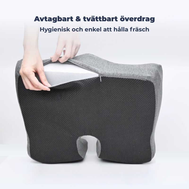 Orthopedic Seat Cushion