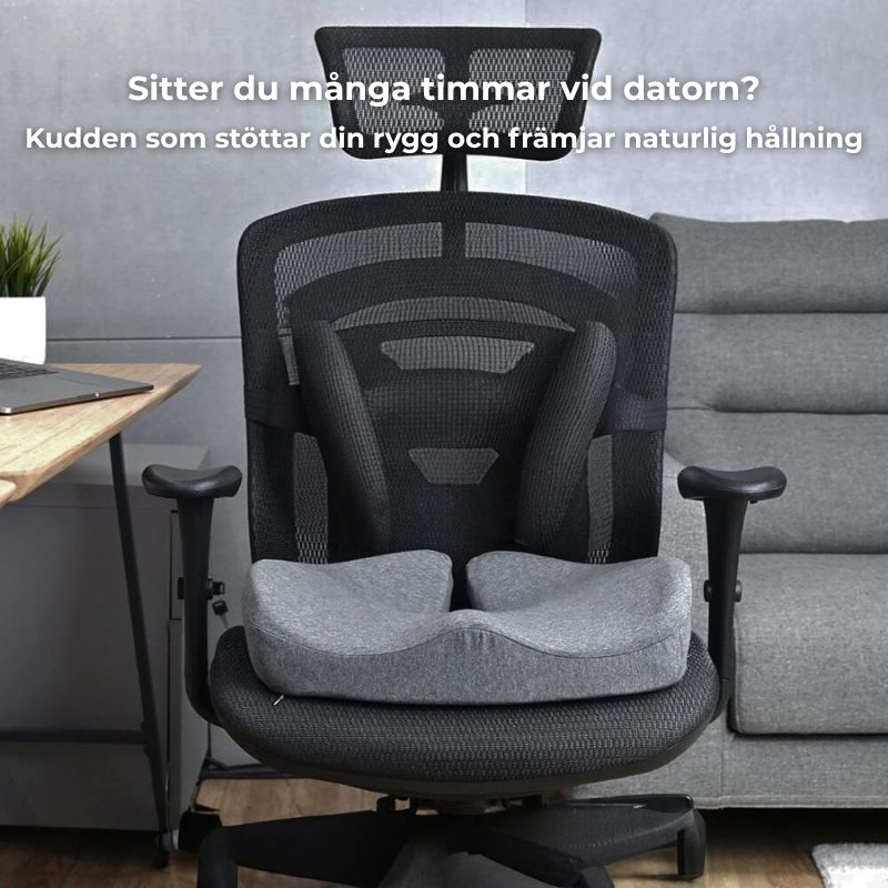Orthopedic Seat Cushion