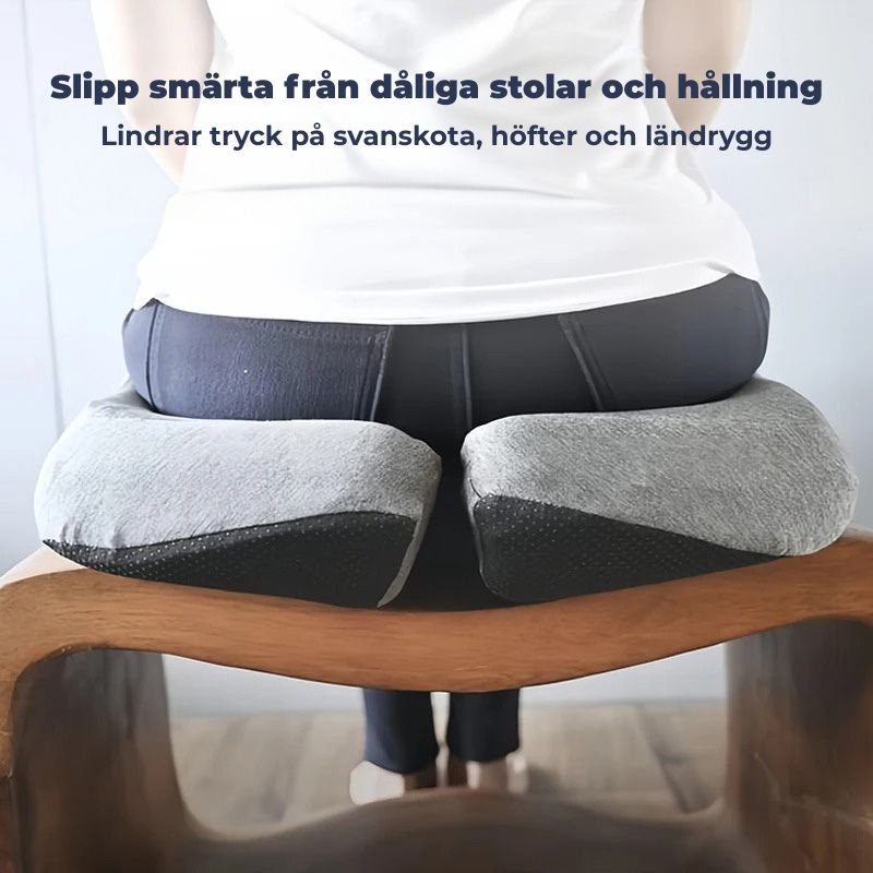Orthopedic Seat Cushion