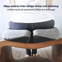 Orthopedic Seat Cushion