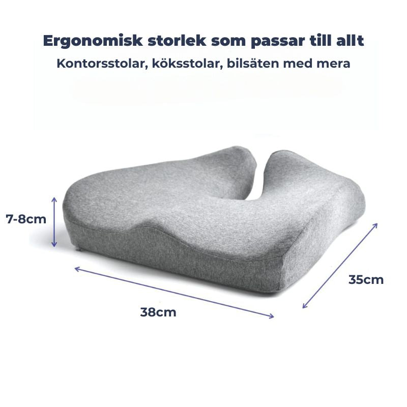 Orthopedic Seat Cushion