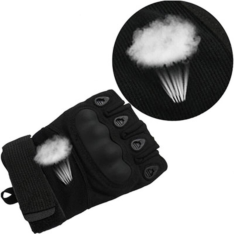 Outdoor Tactical Gloves