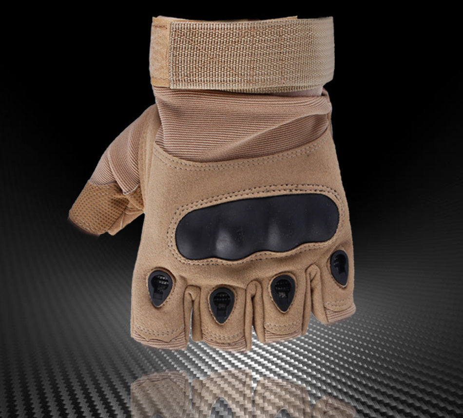 Outdoor Tactical Gloves