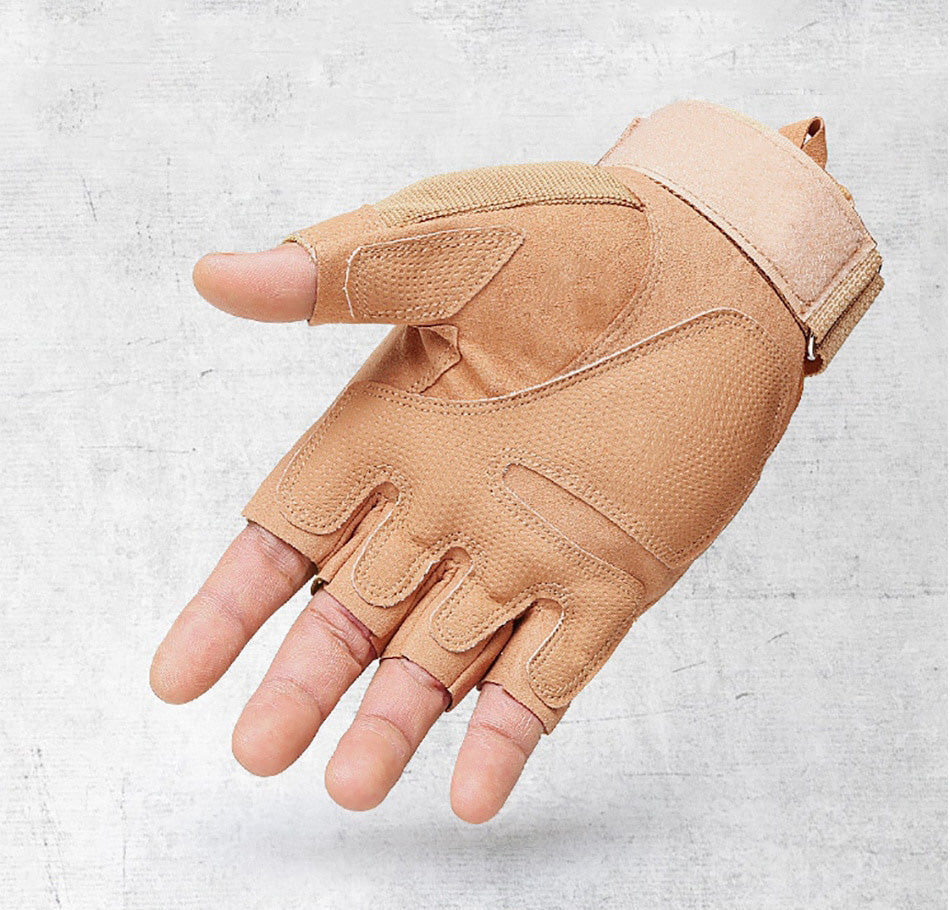 Outdoor Tactical Gloves