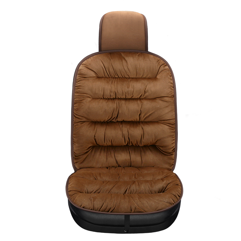 Padded Car Seat