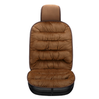 Padded Car Seat