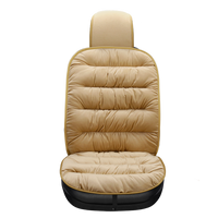 Padded Car Seat