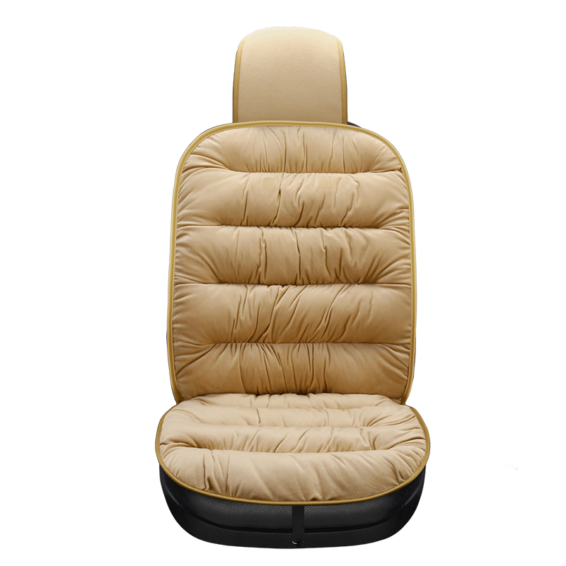 Padded Car Seat