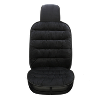 Padded Car Seat