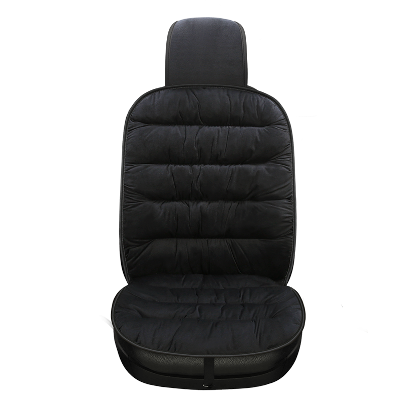 Padded Car Seat
