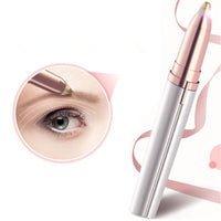 Gentle Eyebrow Shaper Tool