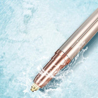 Gentle Eyebrow Shaper Tool