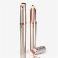 Gentle Eyebrow Shaper Tool