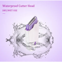 Painless Hair Removal Laser Kit