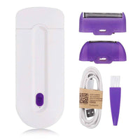 Painless Hair Removal Laser Kit