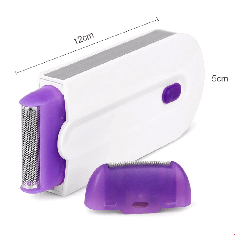 Painless Hair Removal Laser Kit