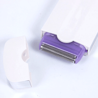 Painless Hair Removal Laser Kit