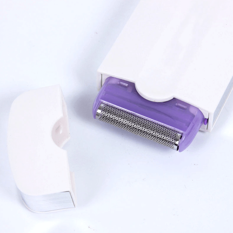 Painless Hair Removal Laser Kit