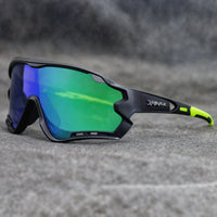 Adaptive Lens Sport Sunglasses