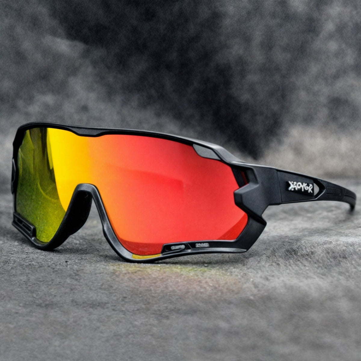 Adaptive Lens Sport Sunglasses