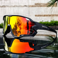 Adaptive Lens Sport Sunglasses