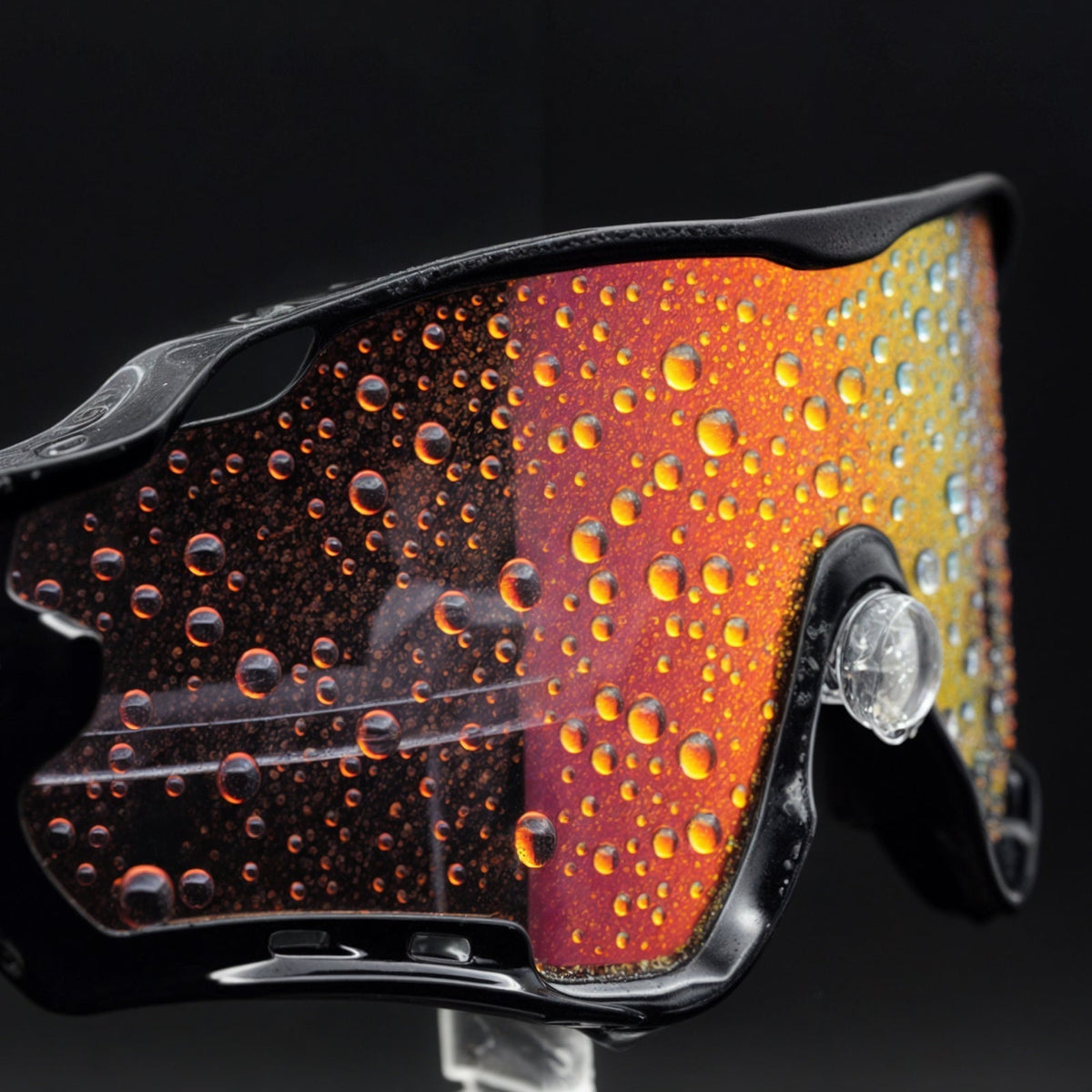 Adaptive Lens Sport Sunglasses