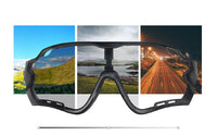 Adaptive Lens Sport Sunglasses