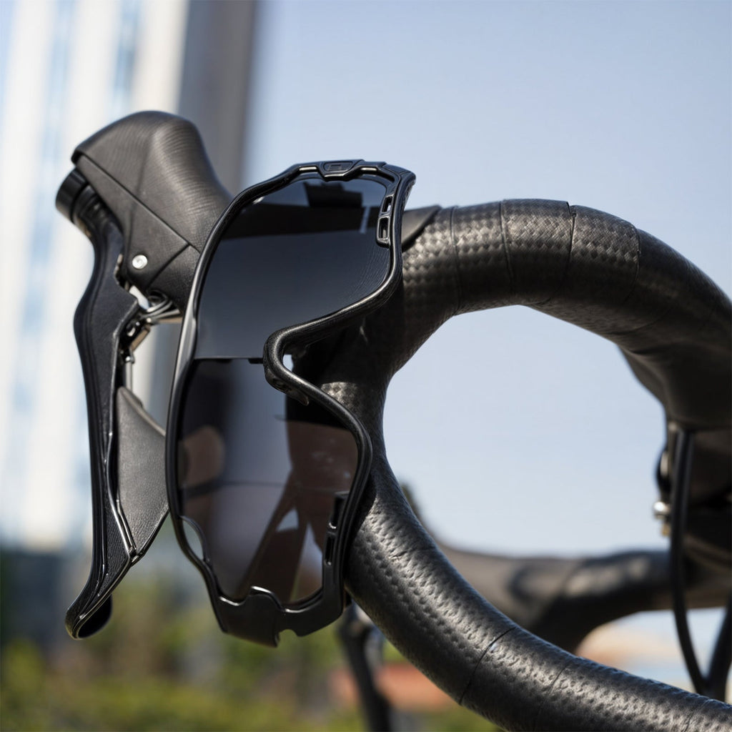 Adaptive Lens Sport Sunglasses