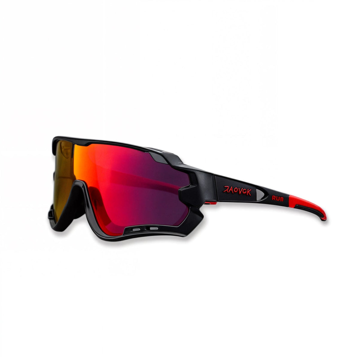 Adaptive Lens Sport Sunglasses
