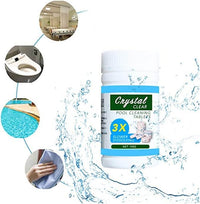 Water Clarifying Tabs for Pools & Spas