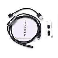 Portable Endoscope (2 Meters)
