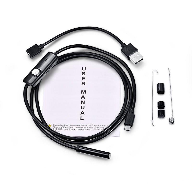 Portable Endoscope (2 Meters)