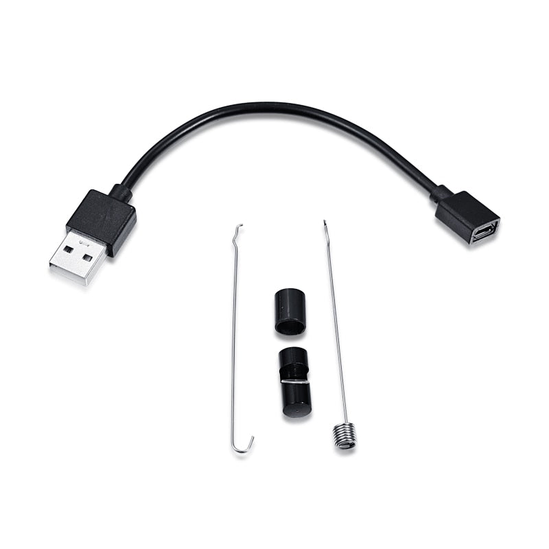 Portable Endoscope (2 Meters)