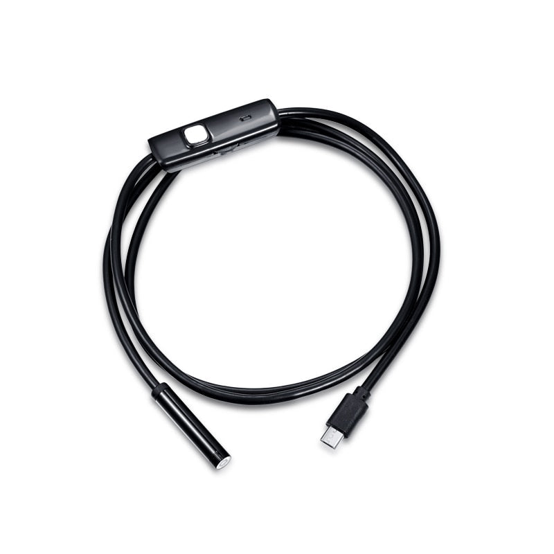 Portable Endoscope (2 Meters)
