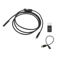 Portable Endoscope (2 Meters)