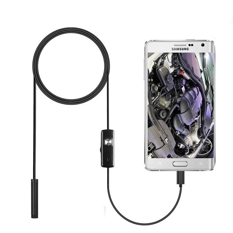 Portable Endoscope (2 Meters)