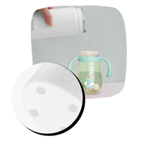 Portable Water Boiler 400 ml