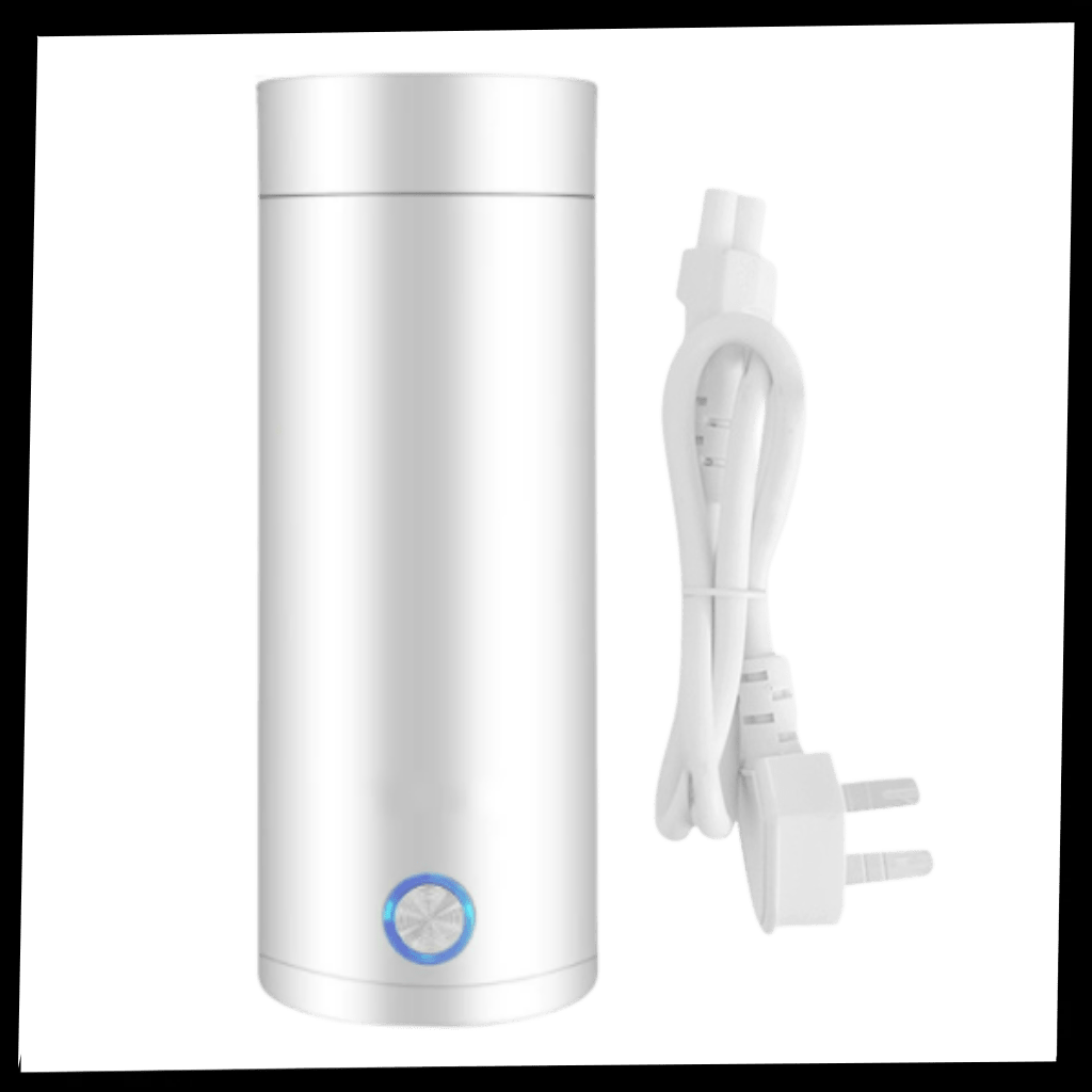 Portable Water Boiler 400 ml - Nyvara Shop