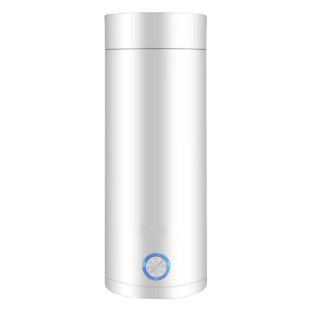 Portable Water Boiler 400 ml