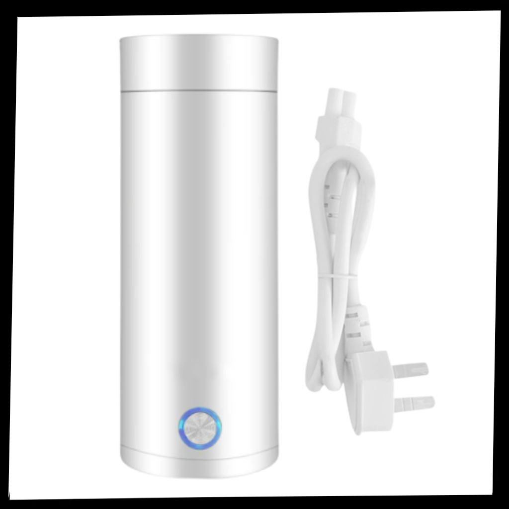 Portable Water Boiler 400 ml