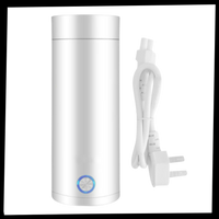 Portable Water Boiler 400 ml