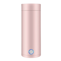 Portable Water Boiler 400 ml